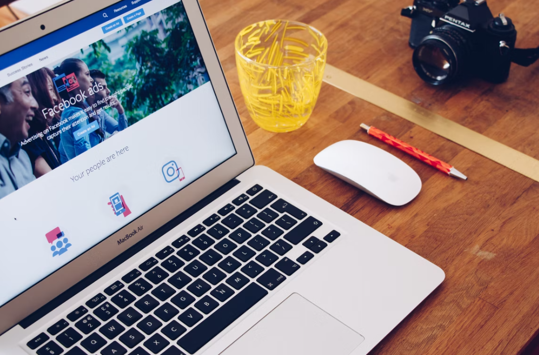 kampania facebook ads