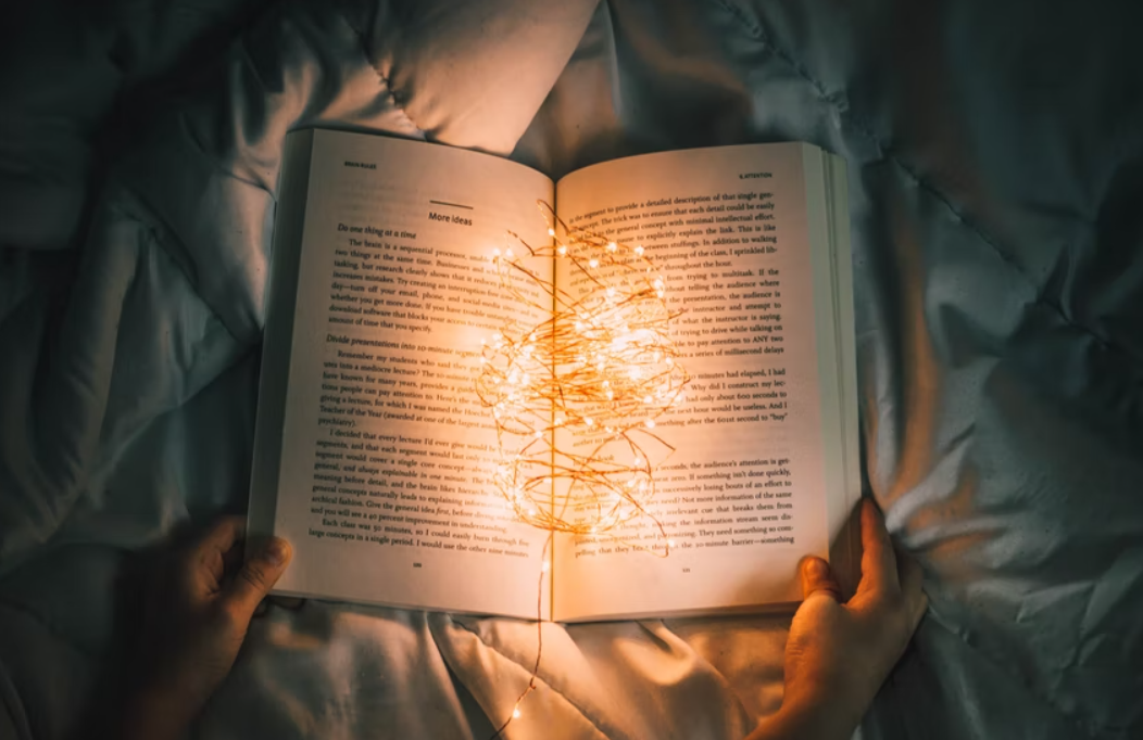 SORYTELLING