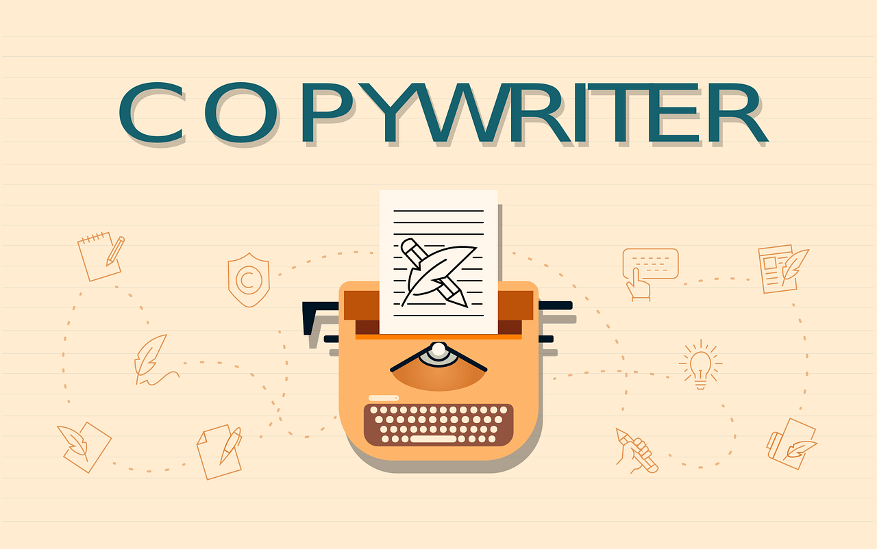 Wszytko o copywritingu