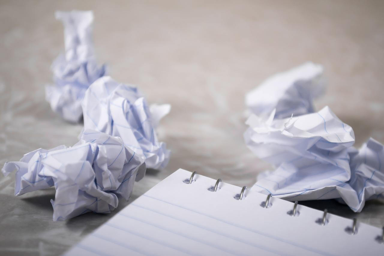 Sztuka ponownego wykorzystania starych informacji, czyli recykling treści